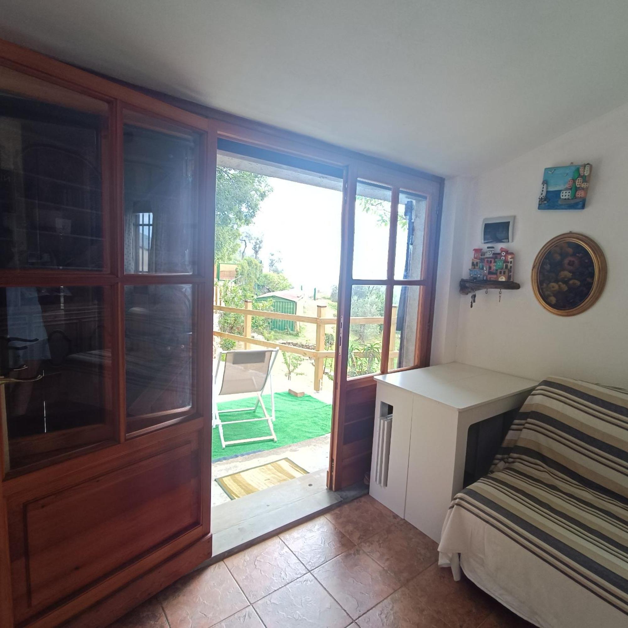 La Sosta Al Bagolaro Apartment Rapallo Bagian luar foto